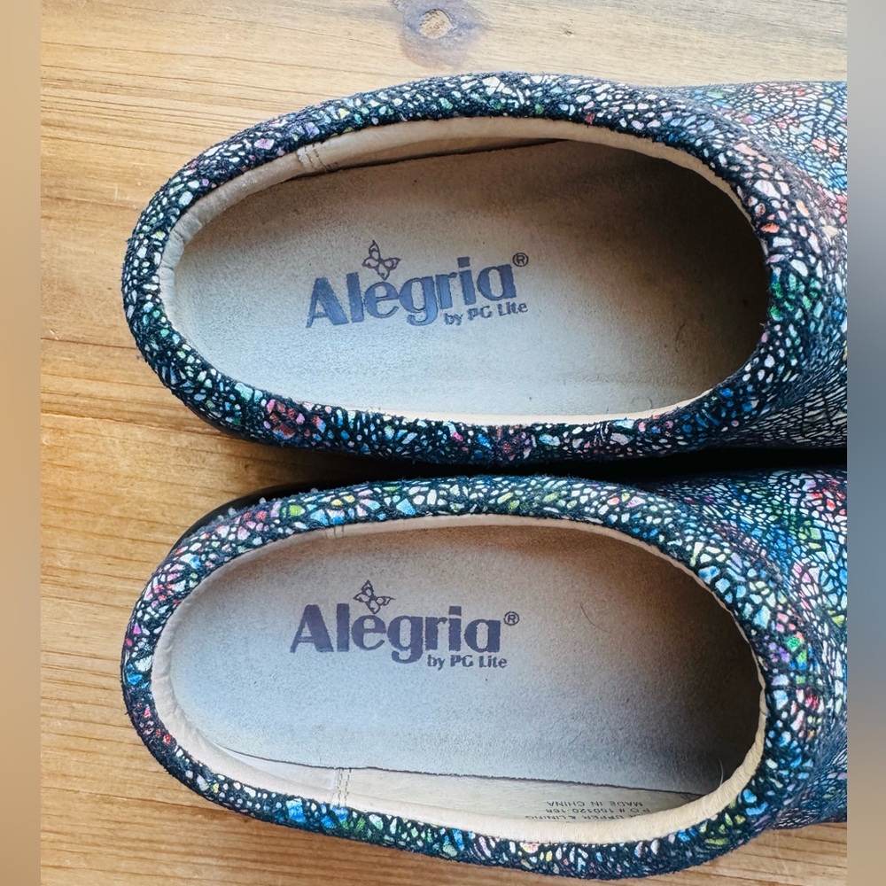 Alegria shoes - Picture 6 of 12